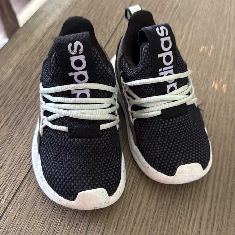 Adidas Cloudfoam Toddler Sneakers